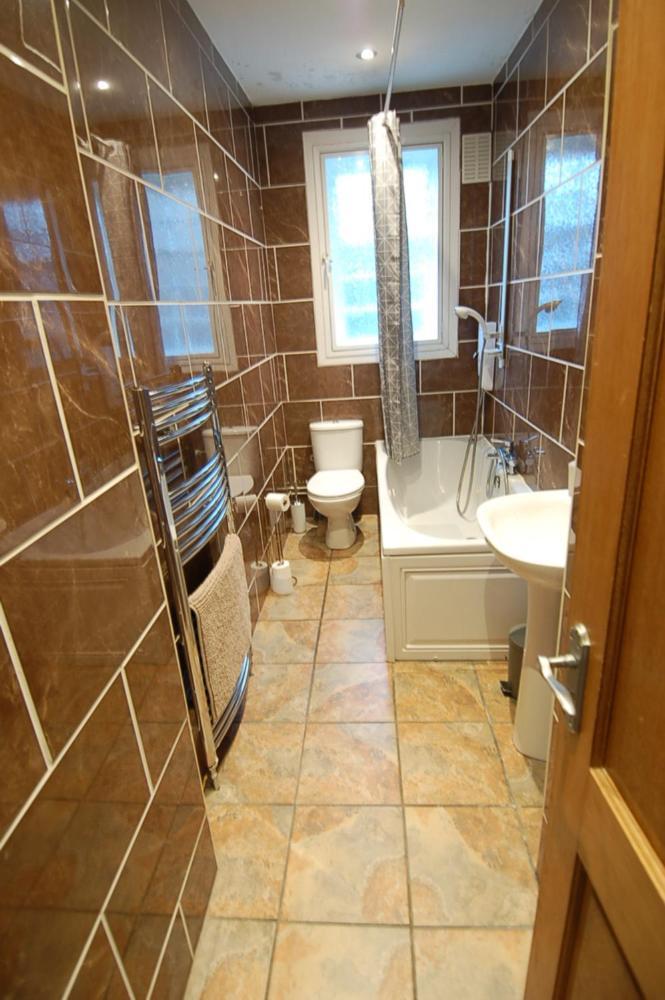 Mar Apartment Стърлинг Екстериор снимка
