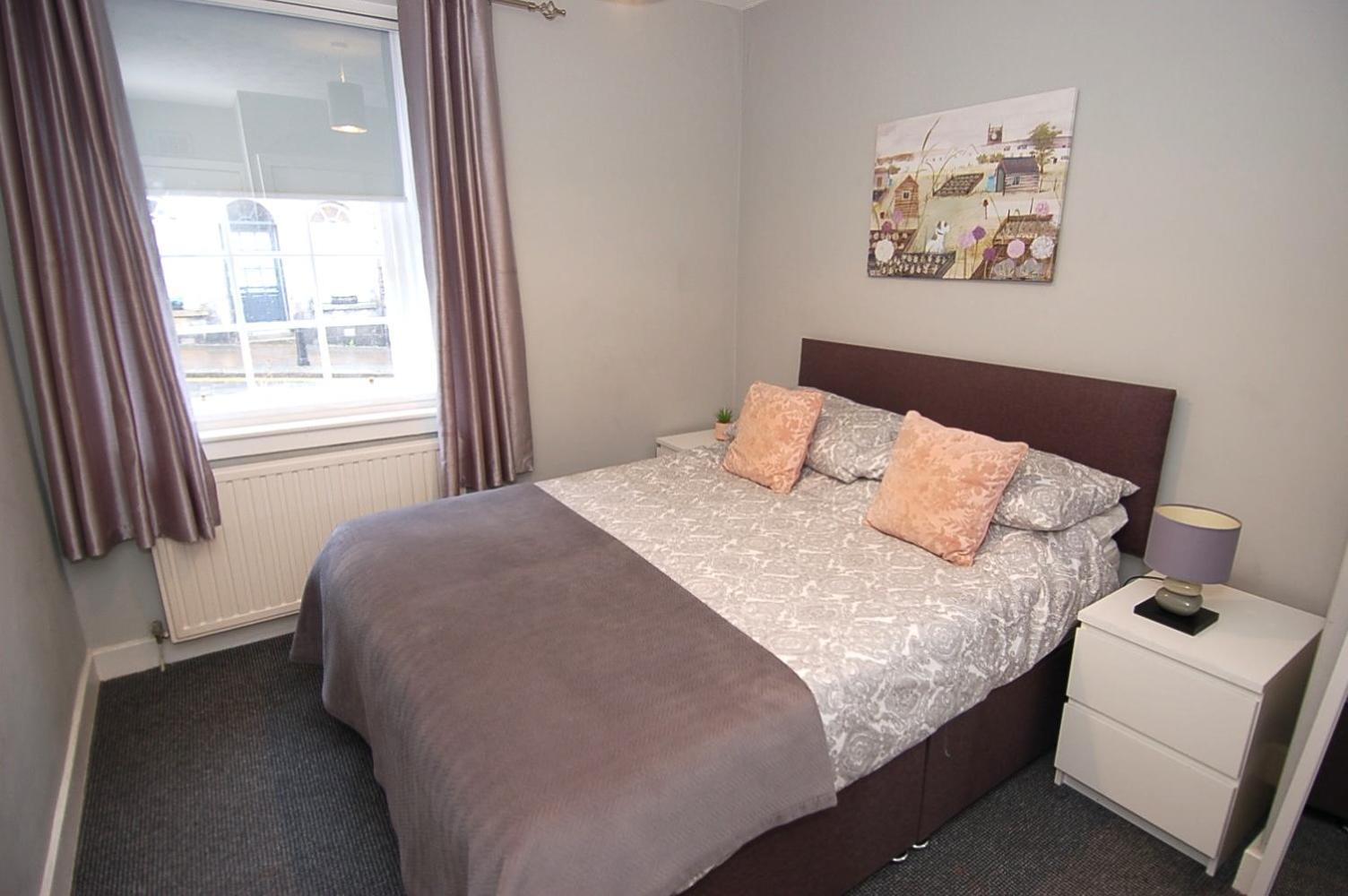 Mar Apartment Стърлинг Екстериор снимка