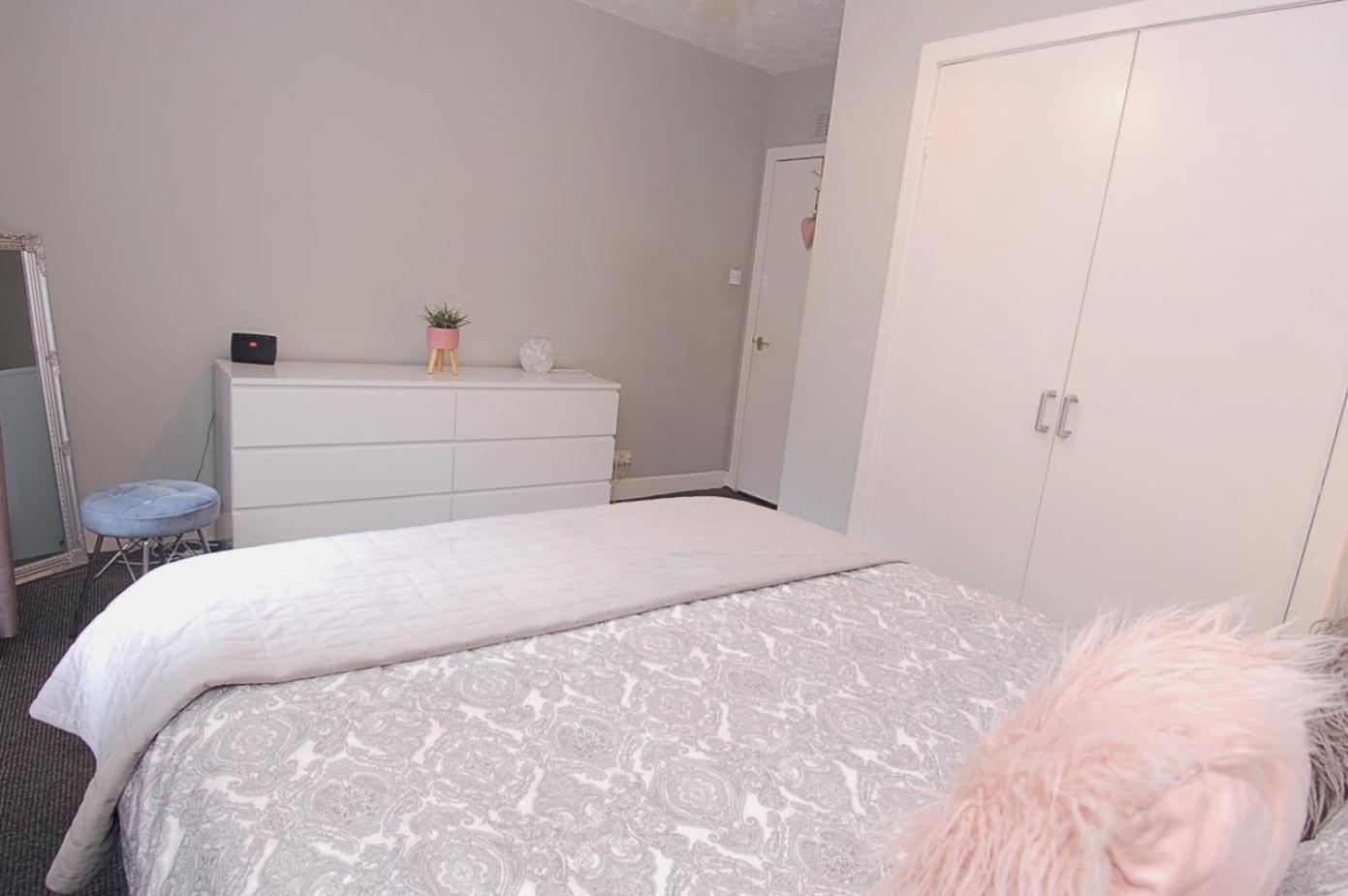 Mar Apartment Стърлинг Екстериор снимка