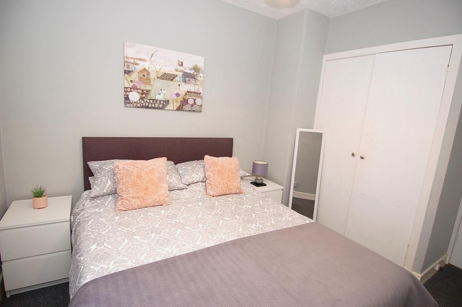 Mar Apartment Стърлинг Екстериор снимка