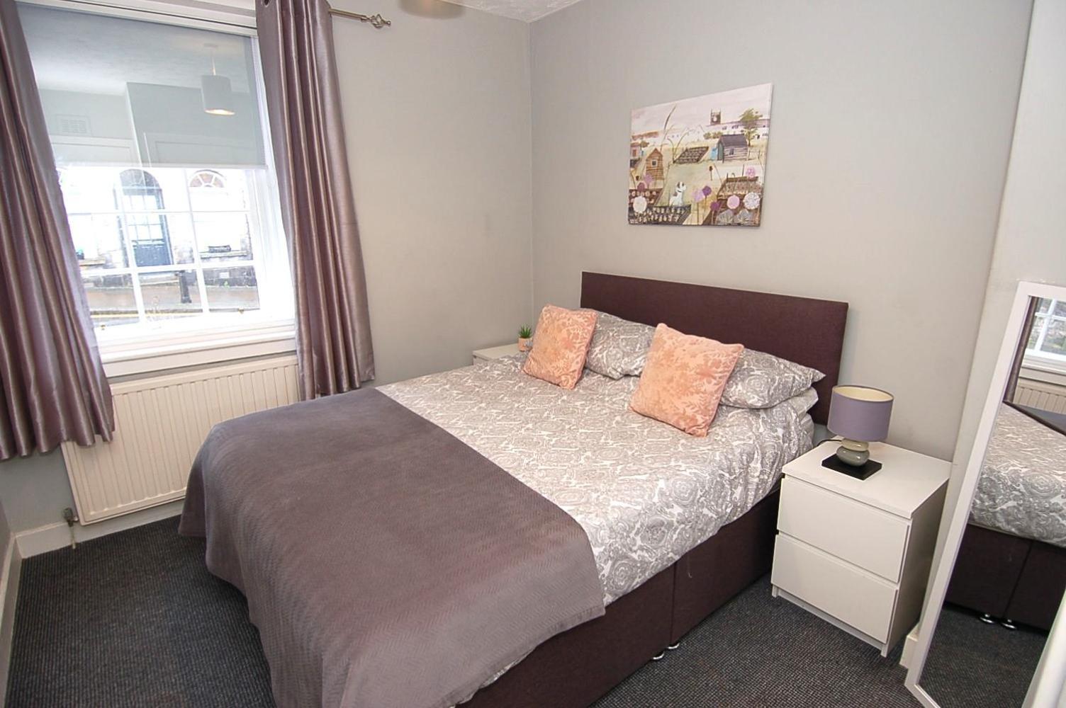Mar Apartment Стърлинг Екстериор снимка