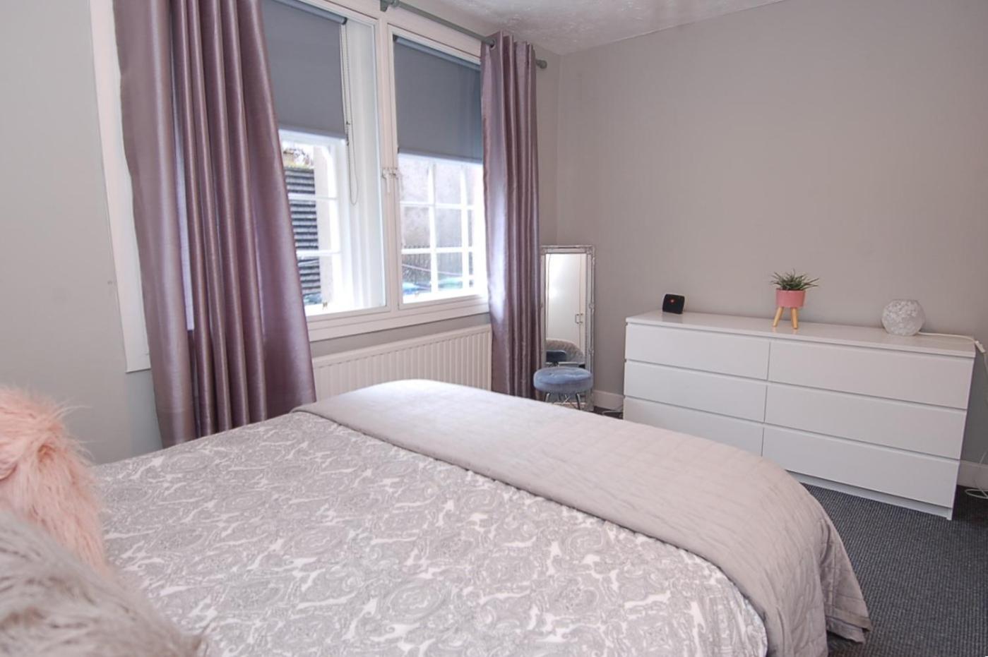Mar Apartment Стърлинг Екстериор снимка