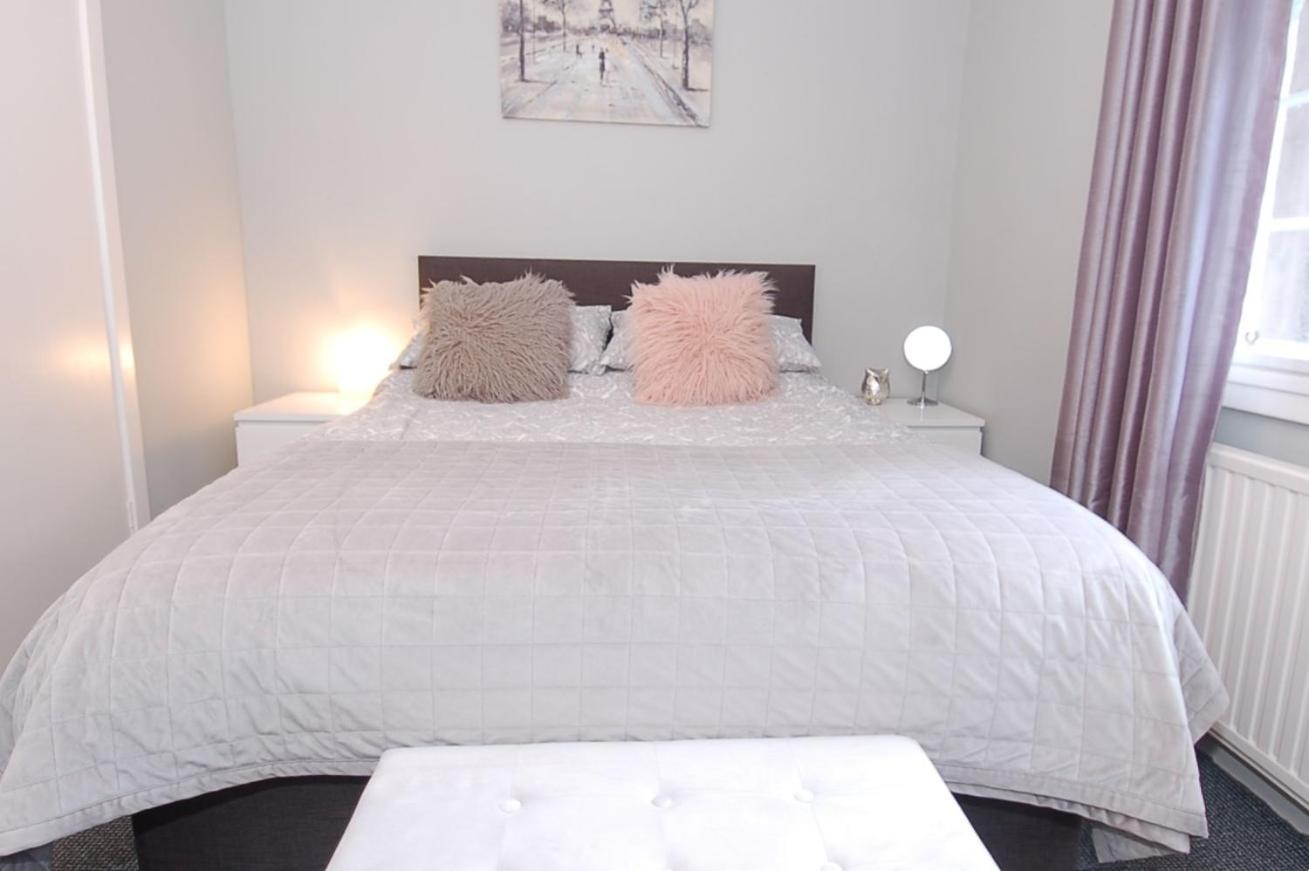 Mar Apartment Стърлинг Екстериор снимка