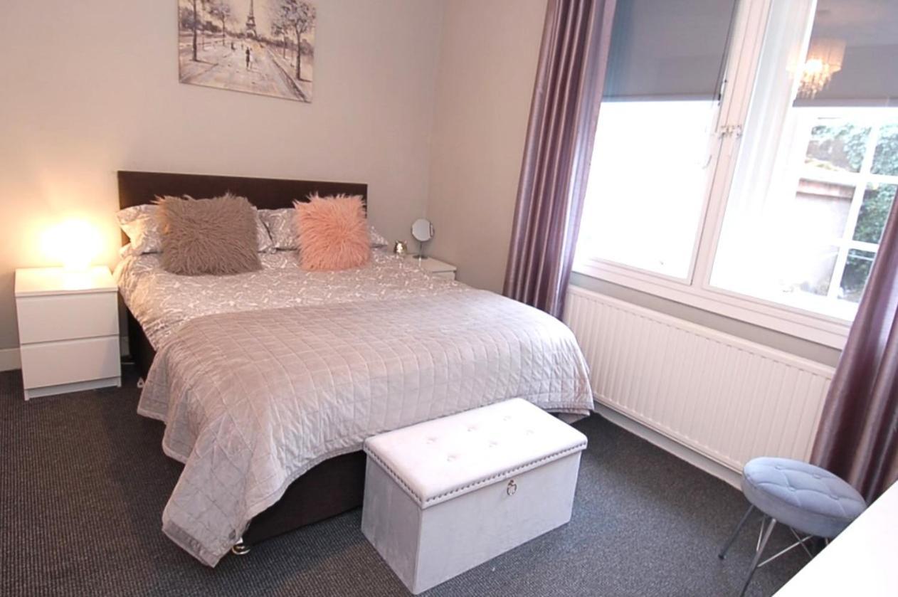 Mar Apartment Стърлинг Екстериор снимка
