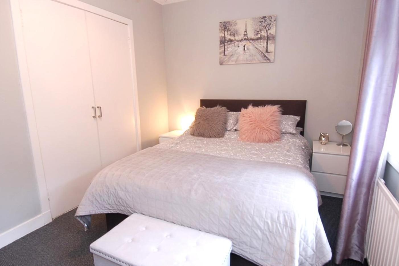 Mar Apartment Стърлинг Екстериор снимка