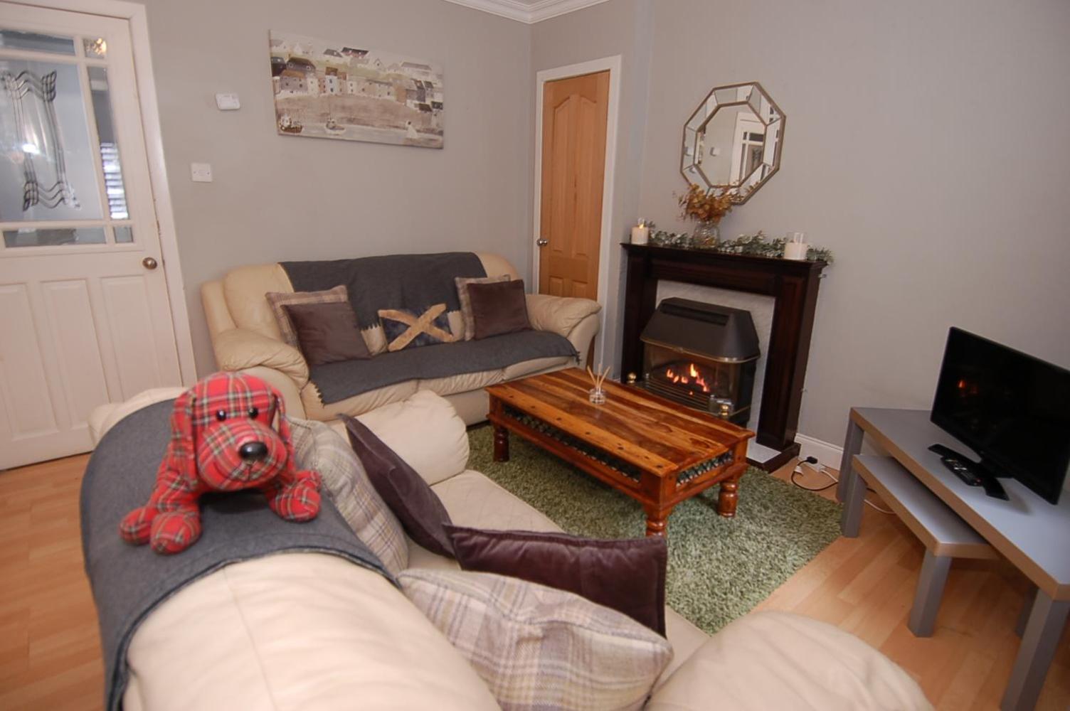 Mar Apartment Стърлинг Екстериор снимка