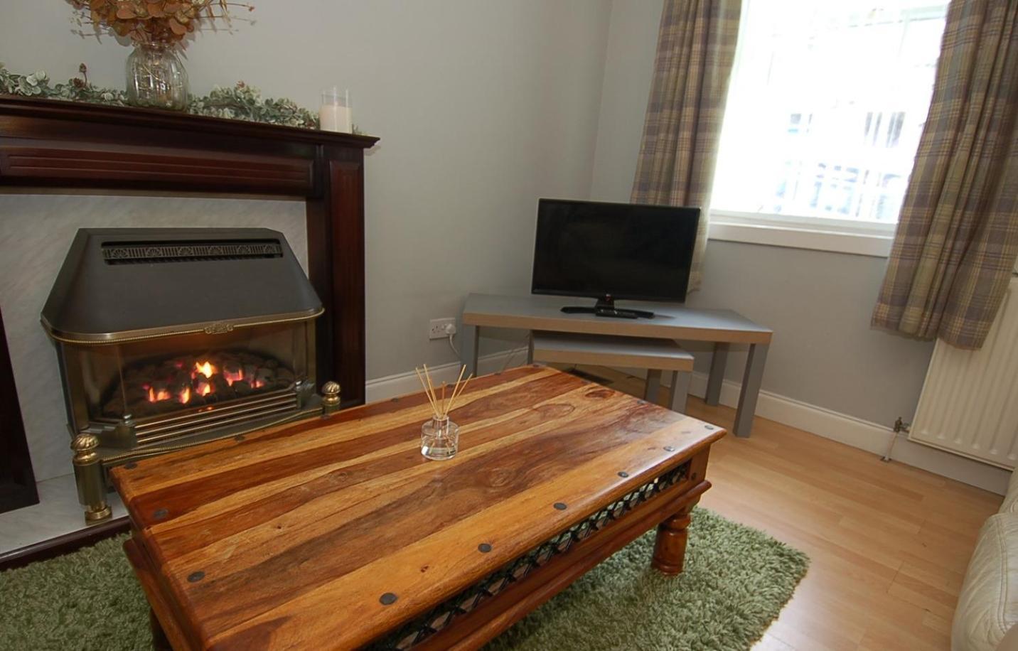Mar Apartment Стърлинг Екстериор снимка